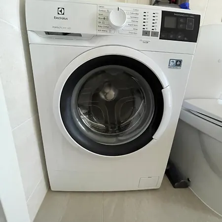 Apartamentai Kunigiskese *