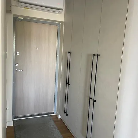 Apartamentai Kunigiskese פלאנגה
