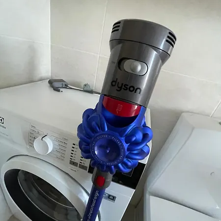 Apartamentai Kunigiskese