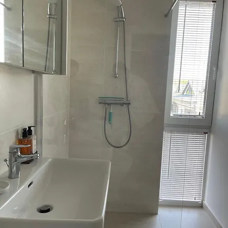 Apartamentai Kunigiskese