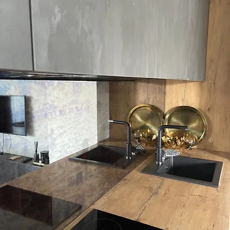 Apartamentai Kunigiskese Апартаменты *