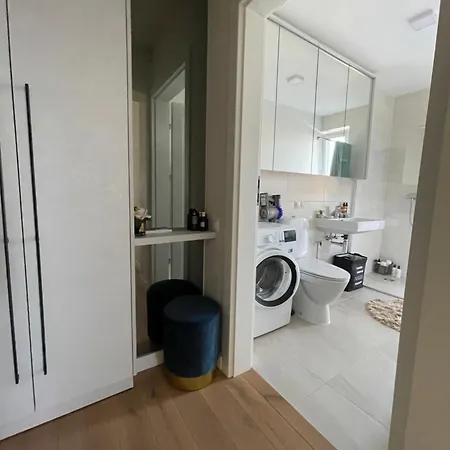 Apartamentai Kunigiskese