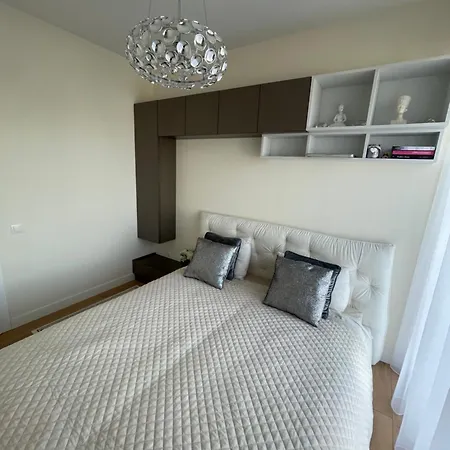 דירה Apartamentai Kunigiskese