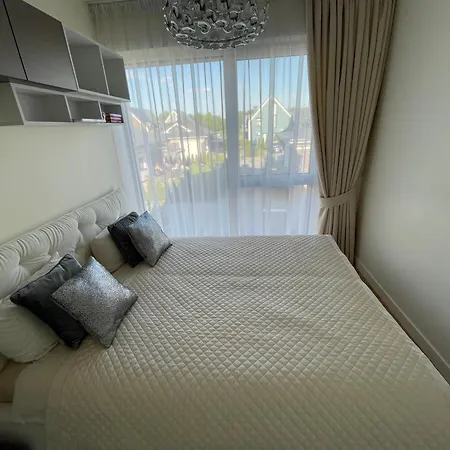 Apartamentai Kunigiskese דירה