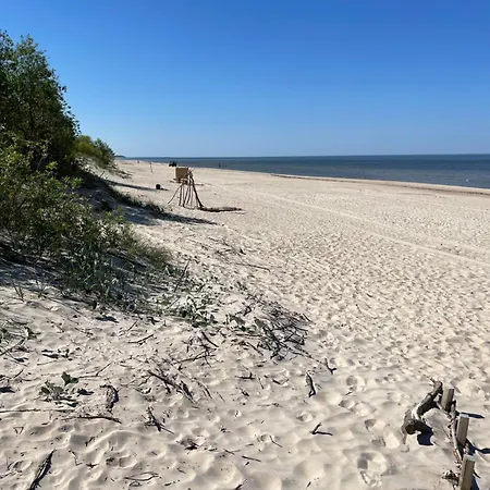 Apartamentai Kunigiskese