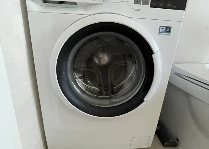 Apartamentai Kunigiskese *