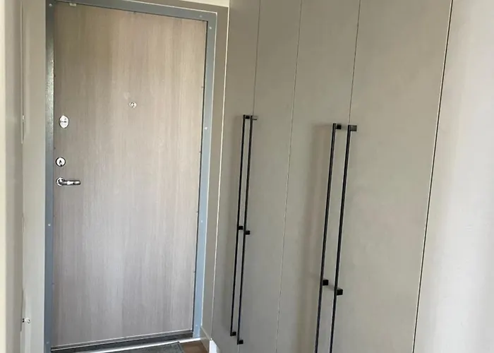 Apartamentai Kunigiskese פלאנגה
