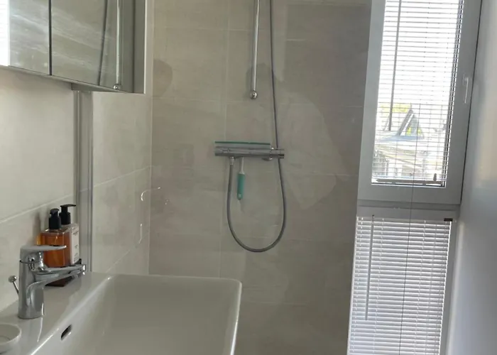 Apartamentai Kunigiskese