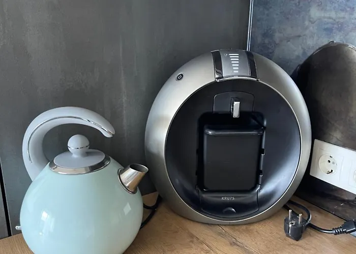 Apartamentai Kunigiskese Διαμέρισμα Παλάγκα