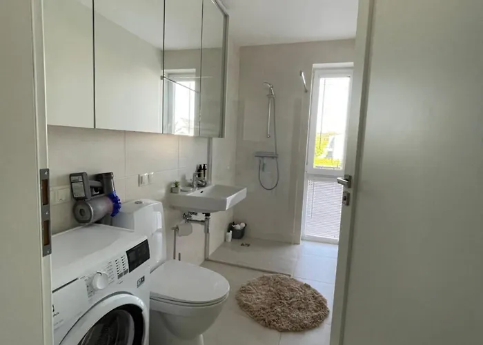 Apartamentai Kunigiskese *