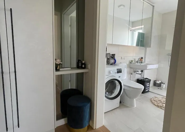 Apartamentai Kunigiskese