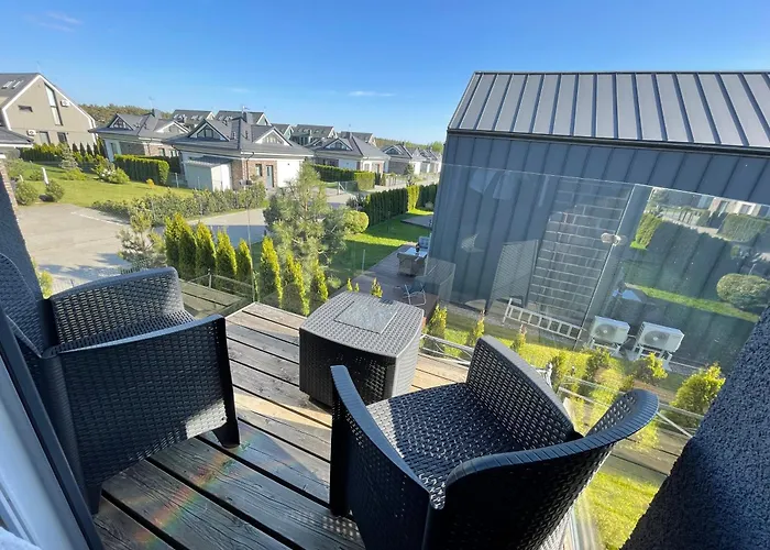 דירה Apartamentai Kunigiskese *