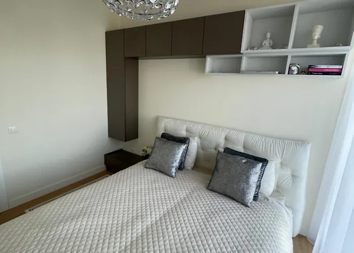 דירה Apartamentai Kunigiskese