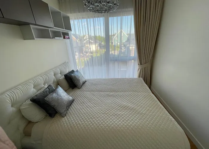 Apartamentai Kunigiskese Διαμέρισμα