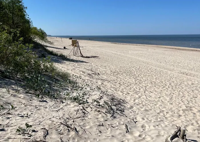 Apartamentai Kunigiskese